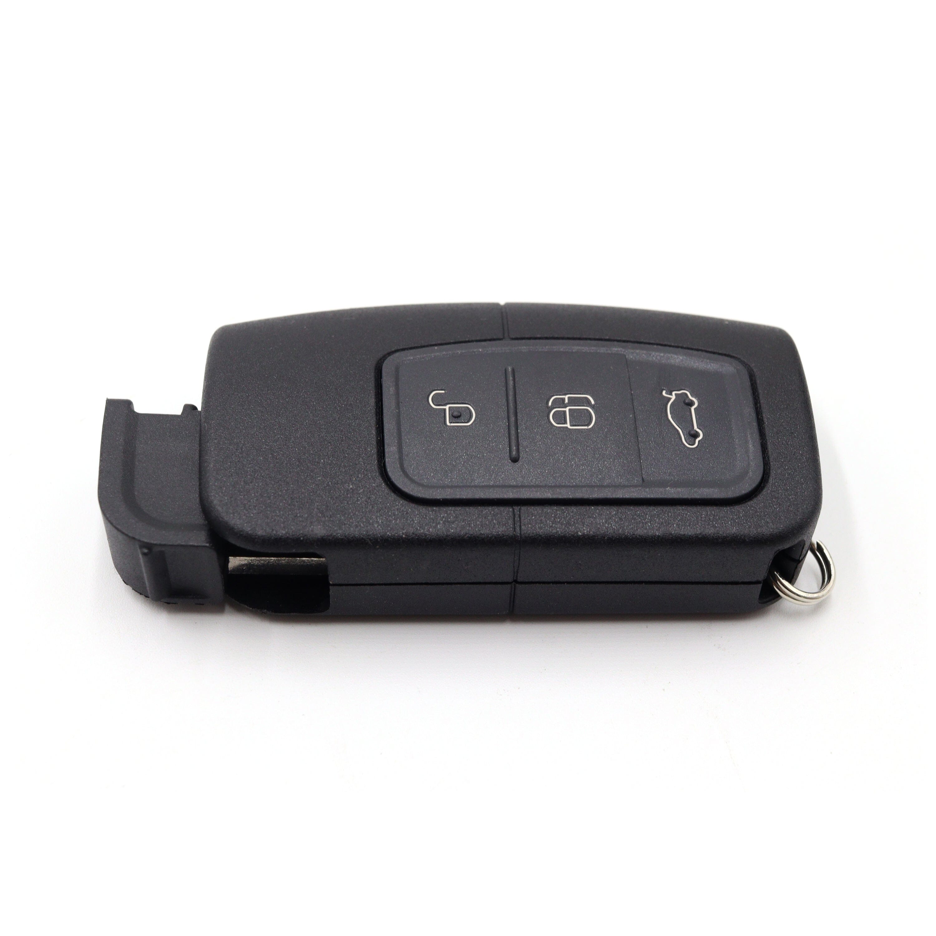 Ford Focus C-Max Mondeo Kuga 2008-2011 Genuine Smart Remote Key 433Mhz | Remote Pro